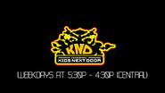 Codename: Kids Next Door promo in March 2014.