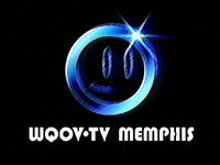 WQOV-TV ID 1977