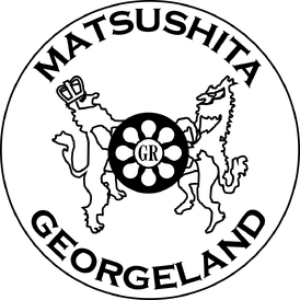 Matsushita Georgeland logo