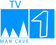 TV1 Man Cave