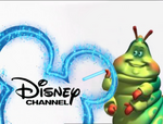 Station ID (Heimlich from A Bug's Life, 2003).