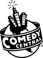 Comedy Central 1997