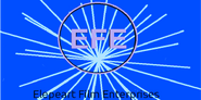 EFE logo (Vampire Hunter D Australia English Dub)