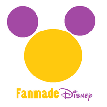 Fanmade Disney 1997 (UK)