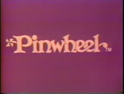 Pinwheel logo