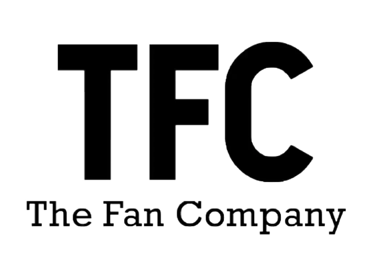 The Fan Company Dream Logos Wiki Fandom