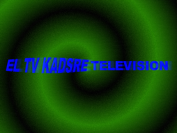 El TV Kadsre Television (1972-1979)