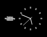OBN clock 1952