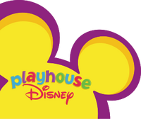 Playhouse Disney