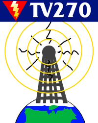 TV270 1991