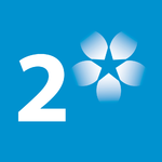 TV2 Logo 2003