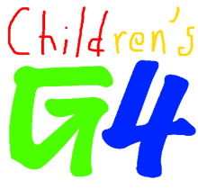 Children's G4 2011