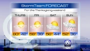 Screencap from November 26, 2008. This particular one shows the 2007-2011 HD weather graphics