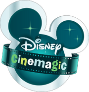 Disney Cinemagic-Logo