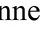 Gannett (fictional)