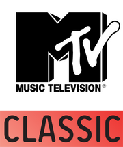 MTV CLASSIC 2010