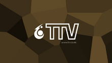 TTV ident 2016 orange