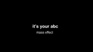 Abc tv id spoof from thha22m - mass effect part 2