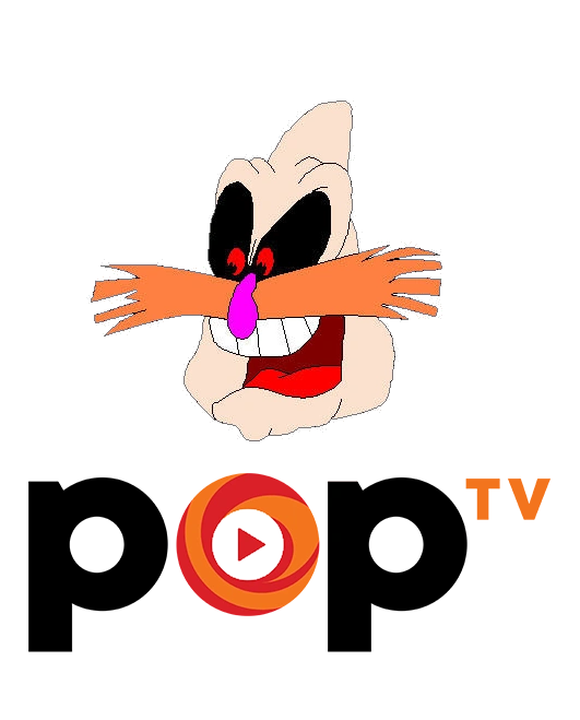POPTV Pingas Dream Logos Wiki Fandom POPTV Pingas Dream Logos Wiki Fandom