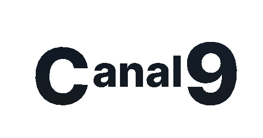 Canal 9 (Spain) | Dream Logos Wiki | Fandom