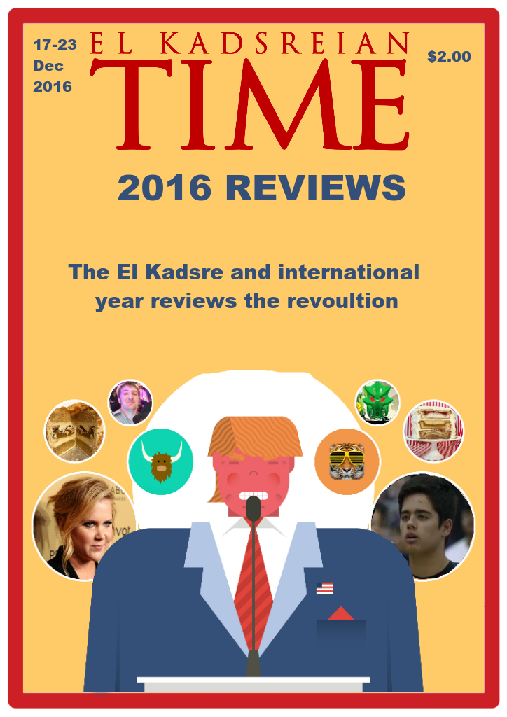 El Kadsreian Time/Magazine covers Dream Logos Wiki Fandom