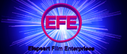 Elepeart Film Enterprises logo - Team FARE II