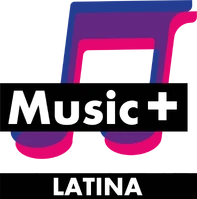 Music+ Latina Letralia 2015