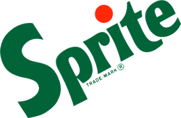 Sprite logo 1980
