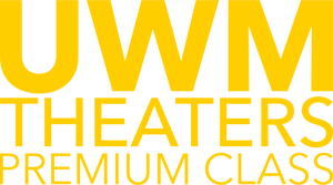 UWM Theaters Premuim Class