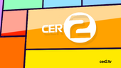 CER2 ident in 2014 (Windows 8 Start Screen-based).