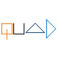 QUAD logo 2011
