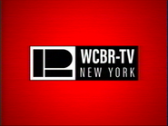 WCBR-TV ID 2000
