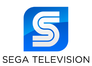 Sega TV 2013