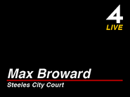 1990-1992 Red Line L3rds