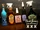Aunt Joan's Drinkable Cleaning Products