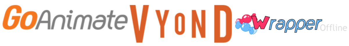 GoAnimate-Vyond-Wrapper Offline | Dream Logos Wiki | Fandom