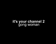 Tvnz2 gong woman 2