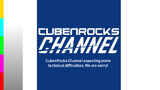 CubenRocks Channel technical fault (2018)