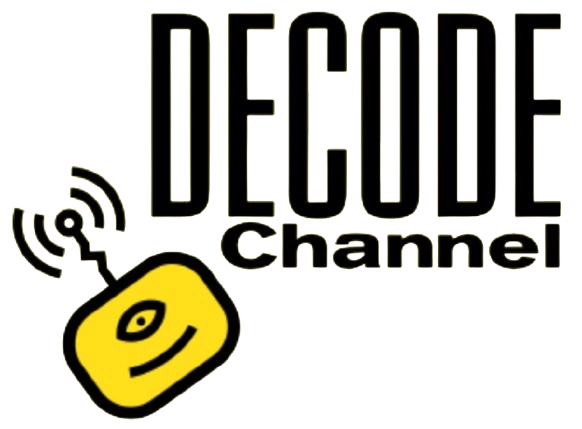 Decode Channel | Dream Logos Wiki | Fandom