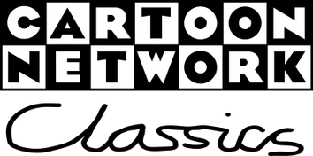 Cartoon Network Classics (UK and Ireland) | Dream Logos Wiki | Fandom