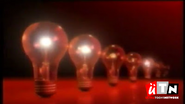 Piano Lightbulb ident, 2014, This ident is based on ARK2 from 1990s.