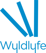 The Earth Day variation of the logo