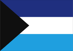 Belaxia Flag