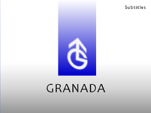 Granada logo (ident)
