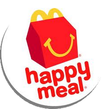 Happy Meal Current