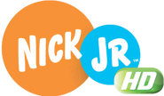 Nick Jr HD 2008.png (22 KB) Alternative Logo