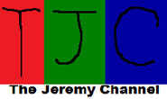 The Jeremy Channel logo (2003-2006)