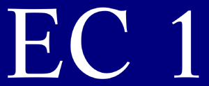 EC1 1961