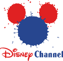 Disney Channel 1997 International