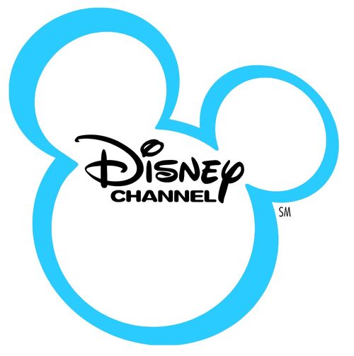 Disney Channel logo